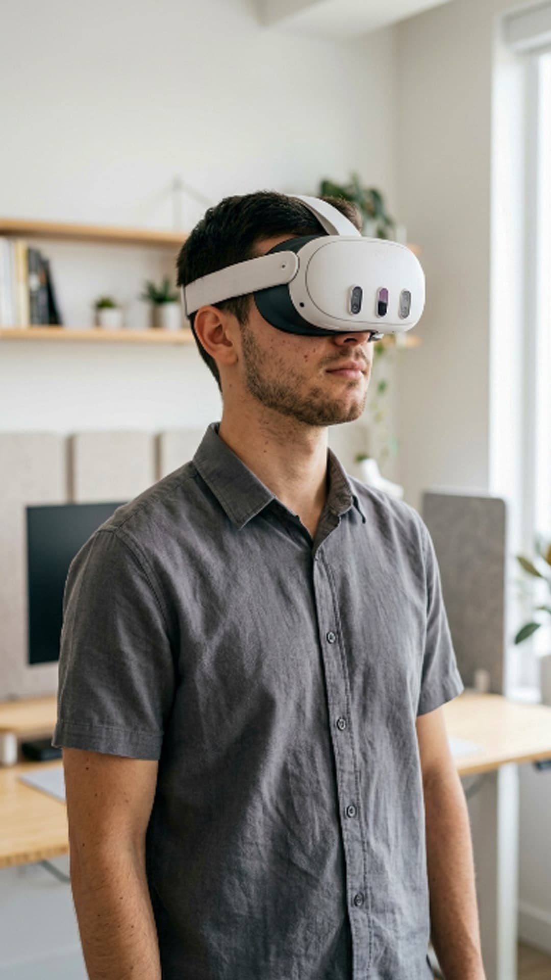 What is a Virtual Reality Boardroom