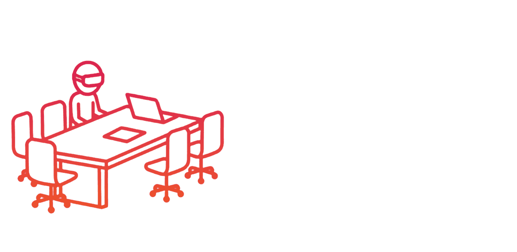 BoardroomVR Logo
