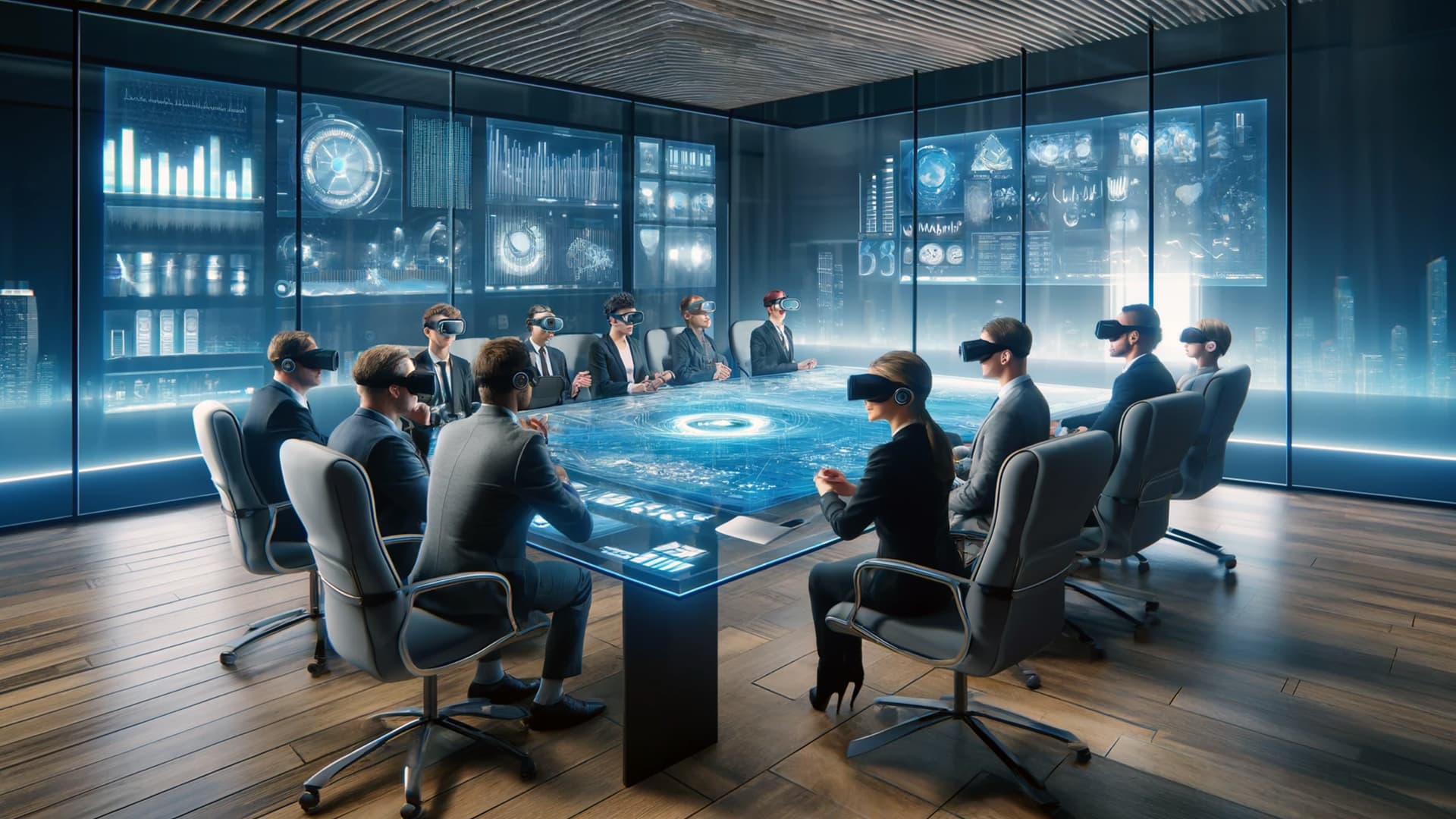 Collaboration and Communication in the Digital Age