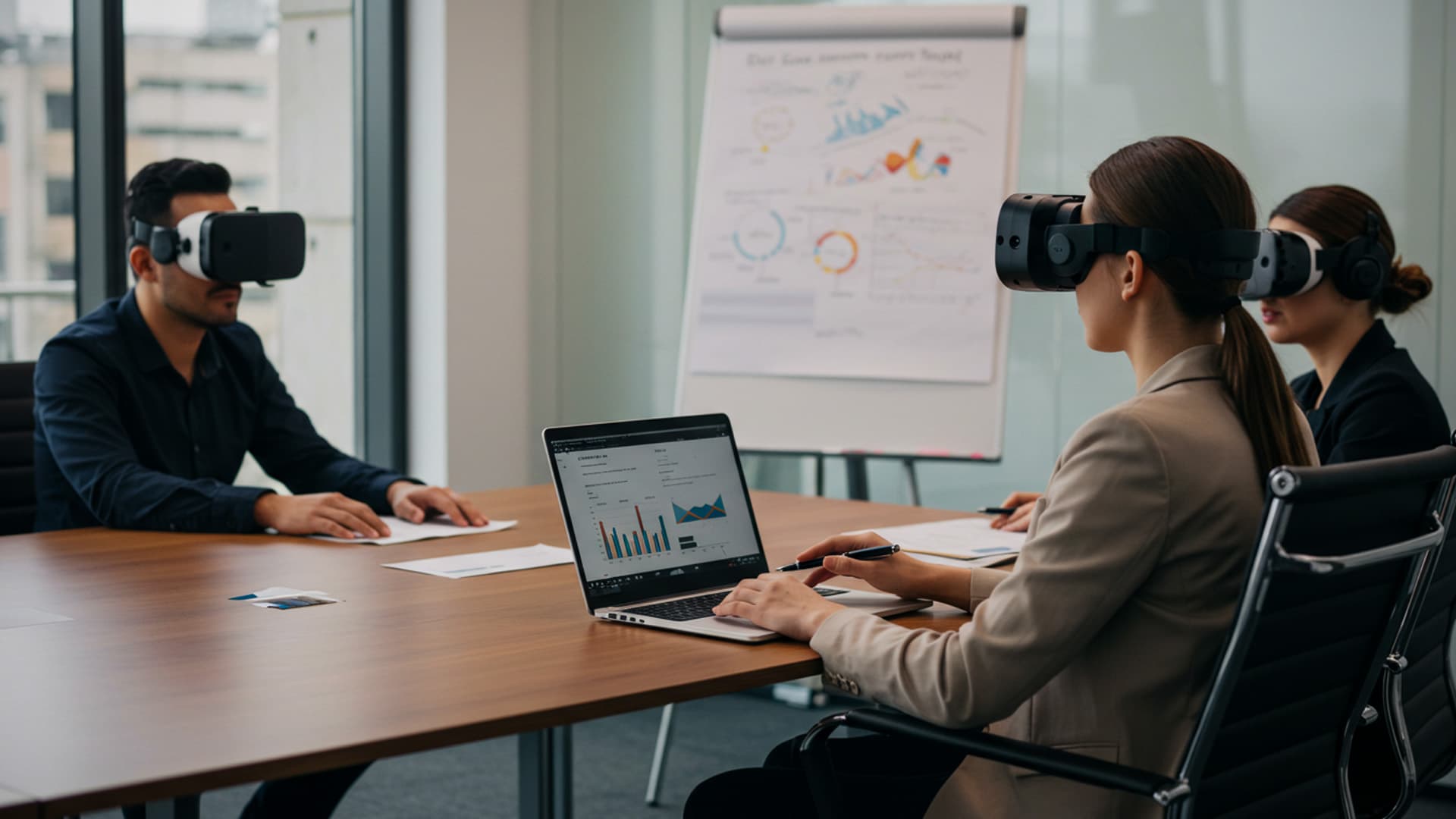The Future of Training