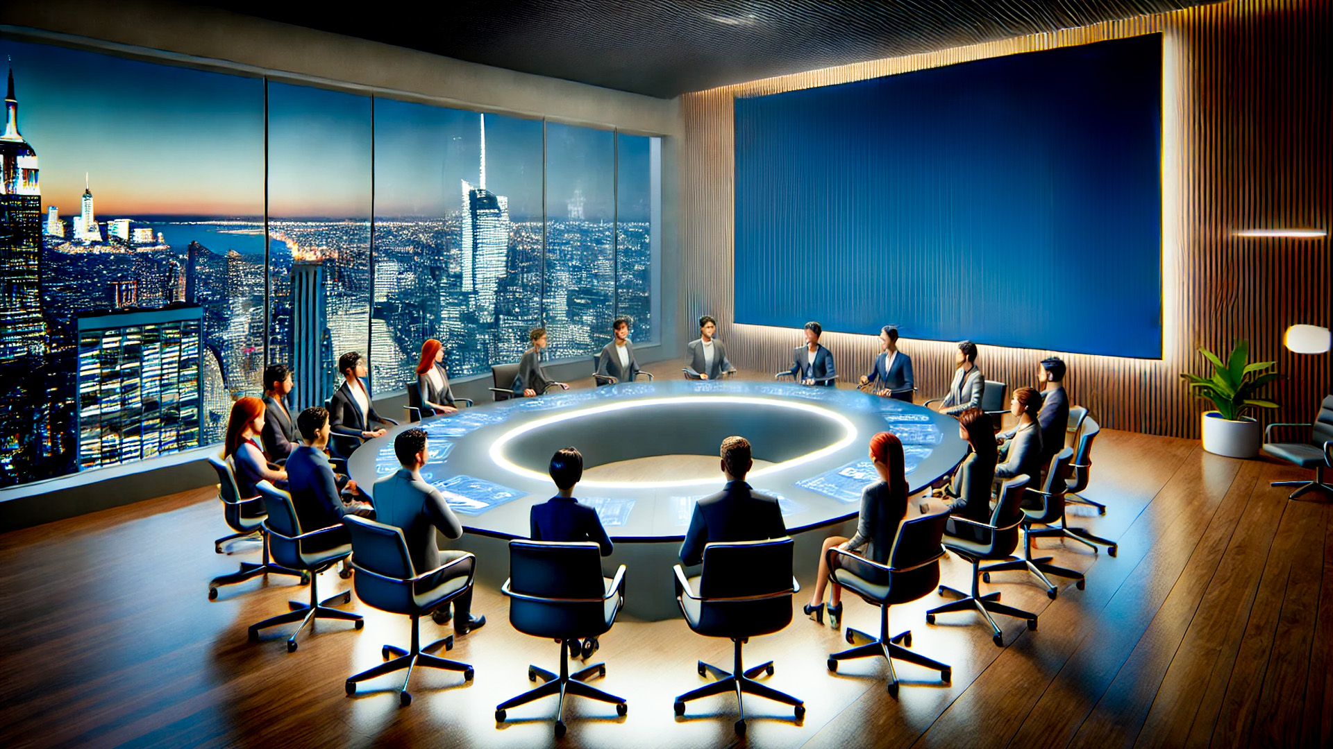 Creating A More Inclusive And Accessible Meeting Experience